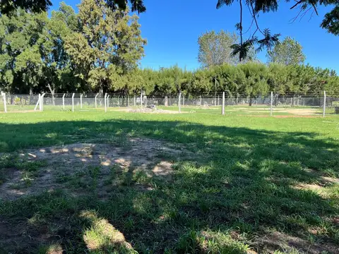 Terreno en Venta en Colastine, USD 65.000