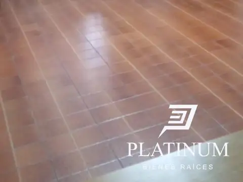 Oficina Monoambiente con 1 baño