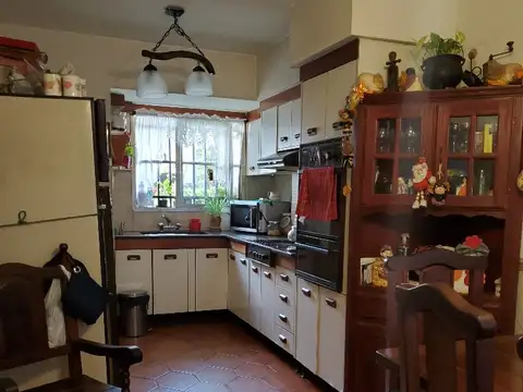 Casa en Venta en Ramos Mejía Sur, USD 130.000