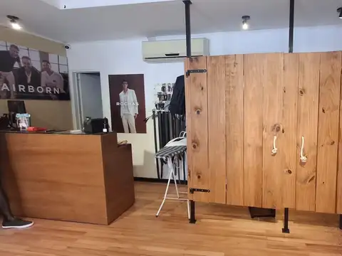 Local en venta en Martínez