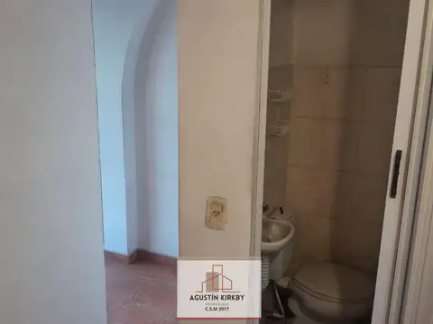 Local en Alquiler A Estrenar