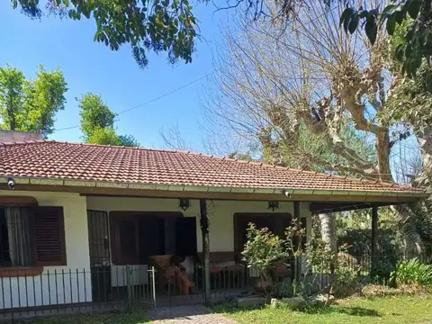 Quinta Pilar. Cod:11224