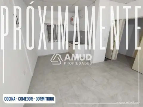 Departamento en Alquiler 5 años