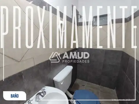 PARODI 200, Piso P.B.