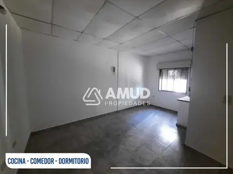 Departamento en Alquiler de Monoambiente