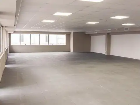 Oficinas en ALQUILER a estrenar de 250 m2 dentro del Parque Industrial Morón Haedo