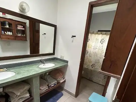 ALQ. TEMPORADA- B°C° LOS BERROS ENERO 2026