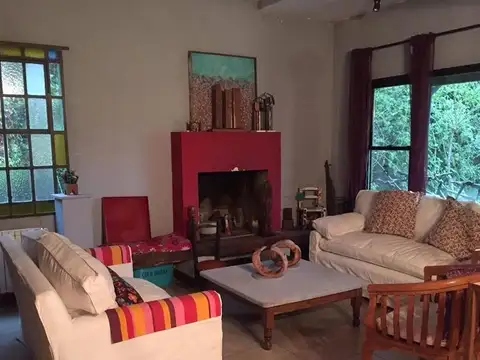 Casa en Alquiler Temporal en Bella Vista, USD 4.200