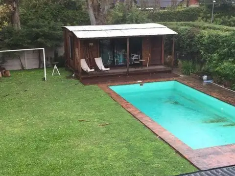 ALQ. TEMPORADA- B°C° LOS BERROS ENERO 2026