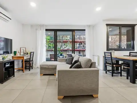 Departamento en Venta 2 años