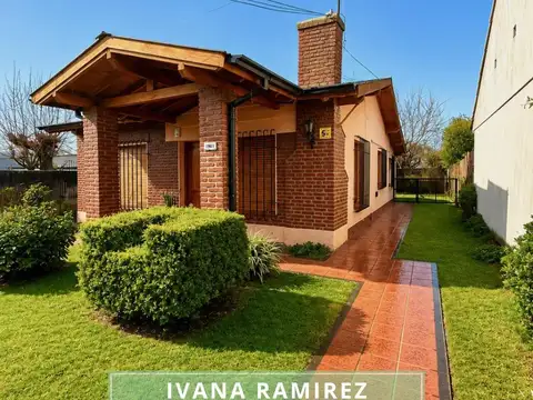 Casa en Venta de 2 dormitorios