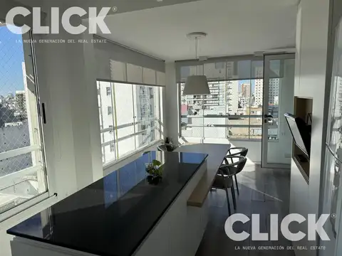 Departamento en Alquiler en Palermo, $ 3.750.000