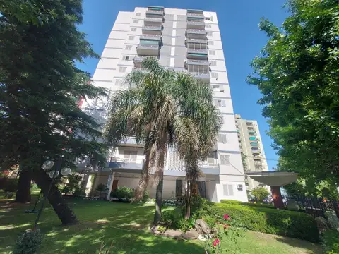Departamento en Alquiler de 3 dormitorios
