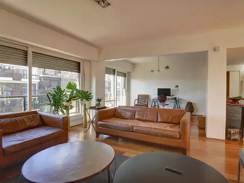 Departamento en Venta con 2 cocheras