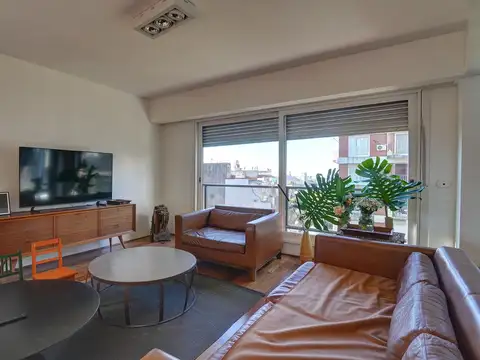 Departamento en Venta 45 años