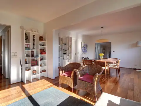 Departamento en Venta en Barrio Norte, USD 685.000