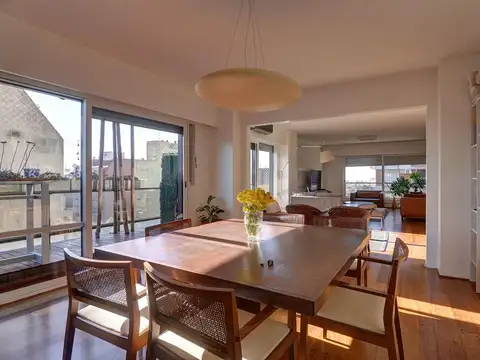 Departamento en Venta de 5 ambientes