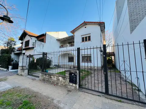 Venta en Block, 2 PH en Olivos