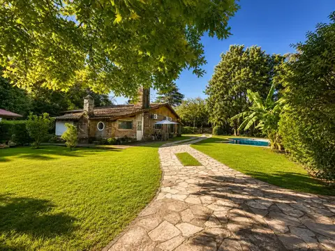 Casa en Venta 60 años
