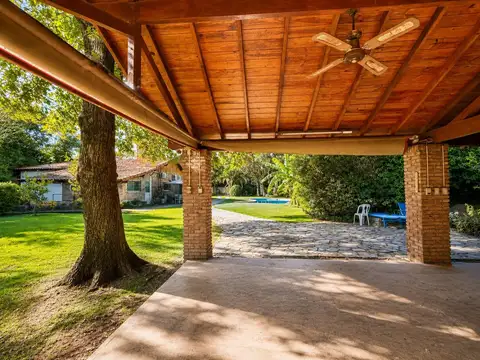 Casa en Venta en General Pacheco, USD 310.000