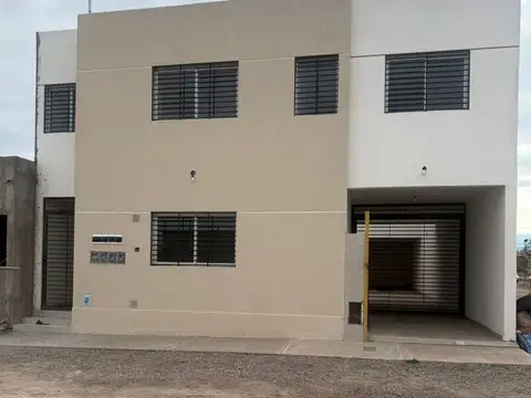 Dúplex en Natania 47 Maipú Mendoza