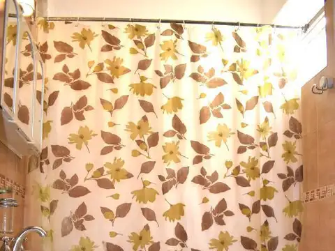Departamento en Alquiler Temporal en Balvanera, USD 900