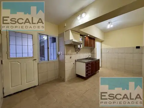 Casa en Alquiler de 1 dormitorio