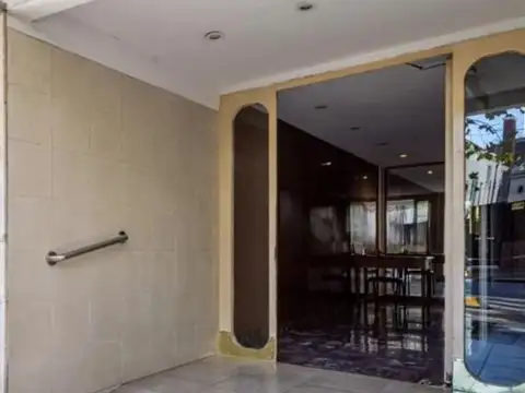 Teodoro García 2200