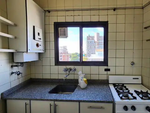 Departamento en Venta de 2 dormitorios