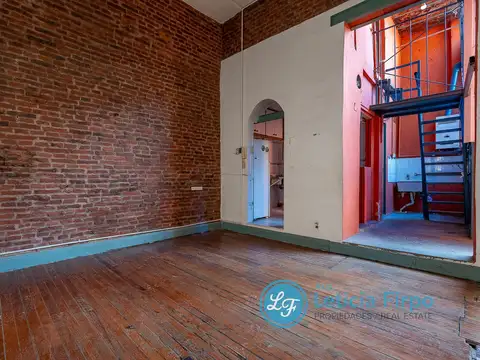 Depto Tipo Casa en Venta de 2 dormitorios