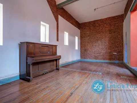 Depto Tipo Casa en Venta de 4 ambientes