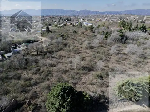 Terreno en Venta en Punilla, USD 320.000