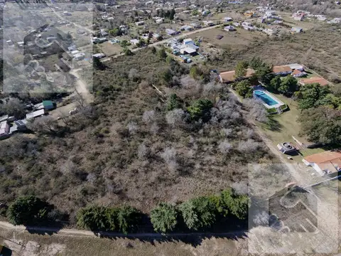 Terreno en Venta de 12482,0 m2