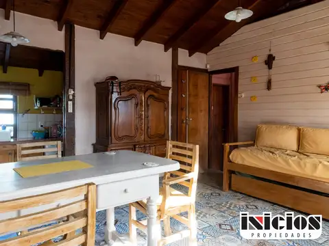 Casa en Venta de 1 dormitorio