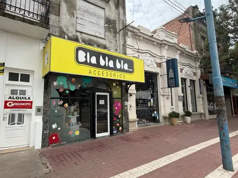 Oficina en Alquiler en Rafaela, $ 1.500.000