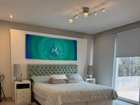 Alquiler TEMPORARIO casa en Bo Septiembre