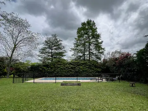 Casa en Alquiler Temporal en Septiembre, USD 4.500