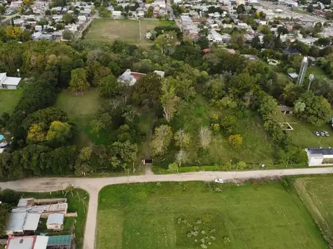 Terreno en Venta de 501,0 m2