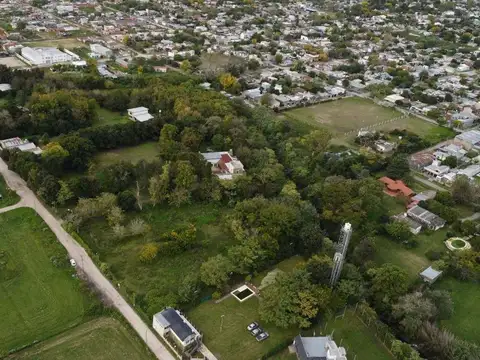 Terreno en Venta de 501,0 m2