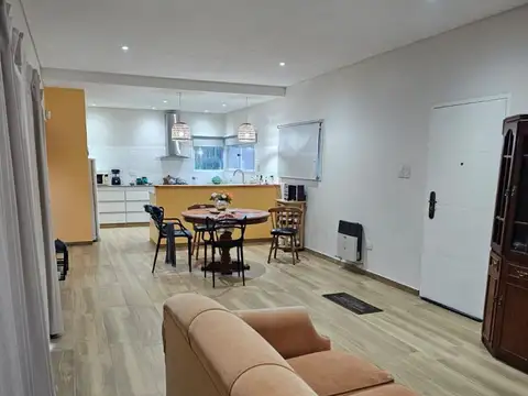 Barrio Parque Ecologico Calle 460 Y 13 C