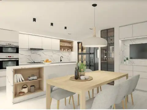 Departamento en Venta al Suroeste