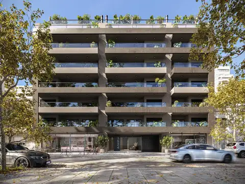 Departamento en Venta de Monoambiente