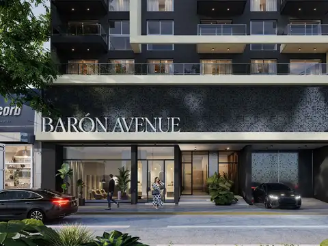 Av. Hipolito Yrigoyen 9400, Piso 18