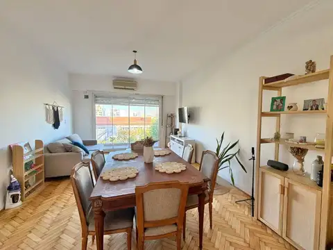 Avenida Rivadavia 7500