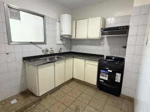Departamento en Alquiler Permite mascota