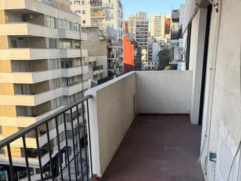Departamento en Alquiler en Belgrano, $ 800.000