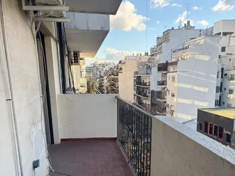 Departamento en Alquiler de 1 dormitorio