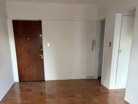 Ciudad De La Paz 1600, Piso 6°
