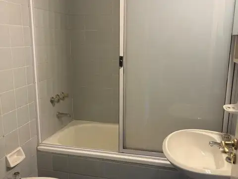 Departamento en Alquiler Apto profesional