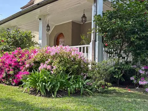 Casa en Venta 90 años